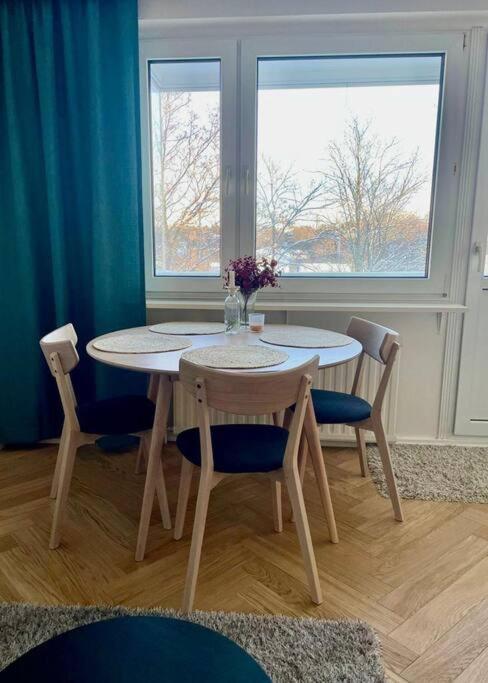 Ydinkeskusta Kaksio Saimaa Naekymillae, Ac, Wifi, Parveke Apartamento Lappeenranta Exterior foto
