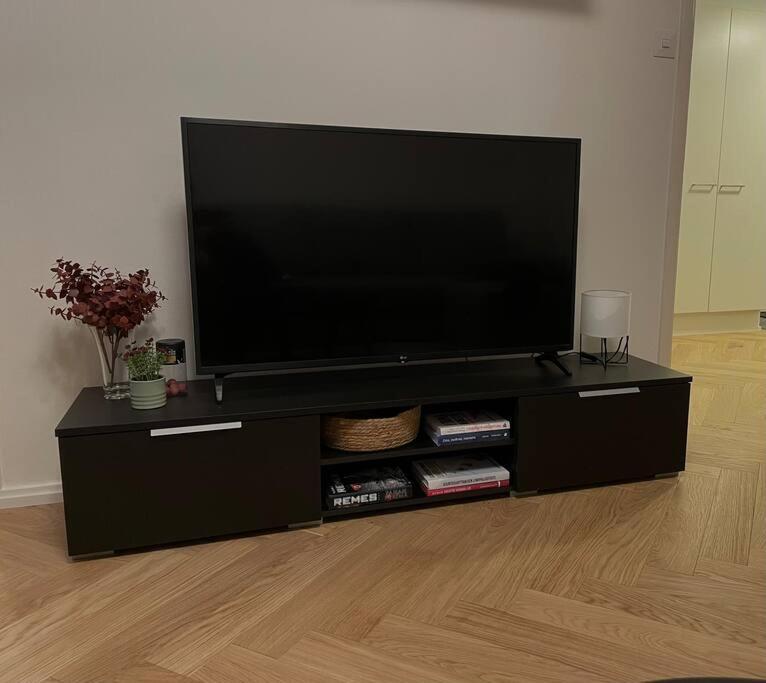 Ydinkeskusta Kaksio Saimaa Naekymillae, Ac, Wifi, Parveke Apartamento Lappeenranta Exterior foto