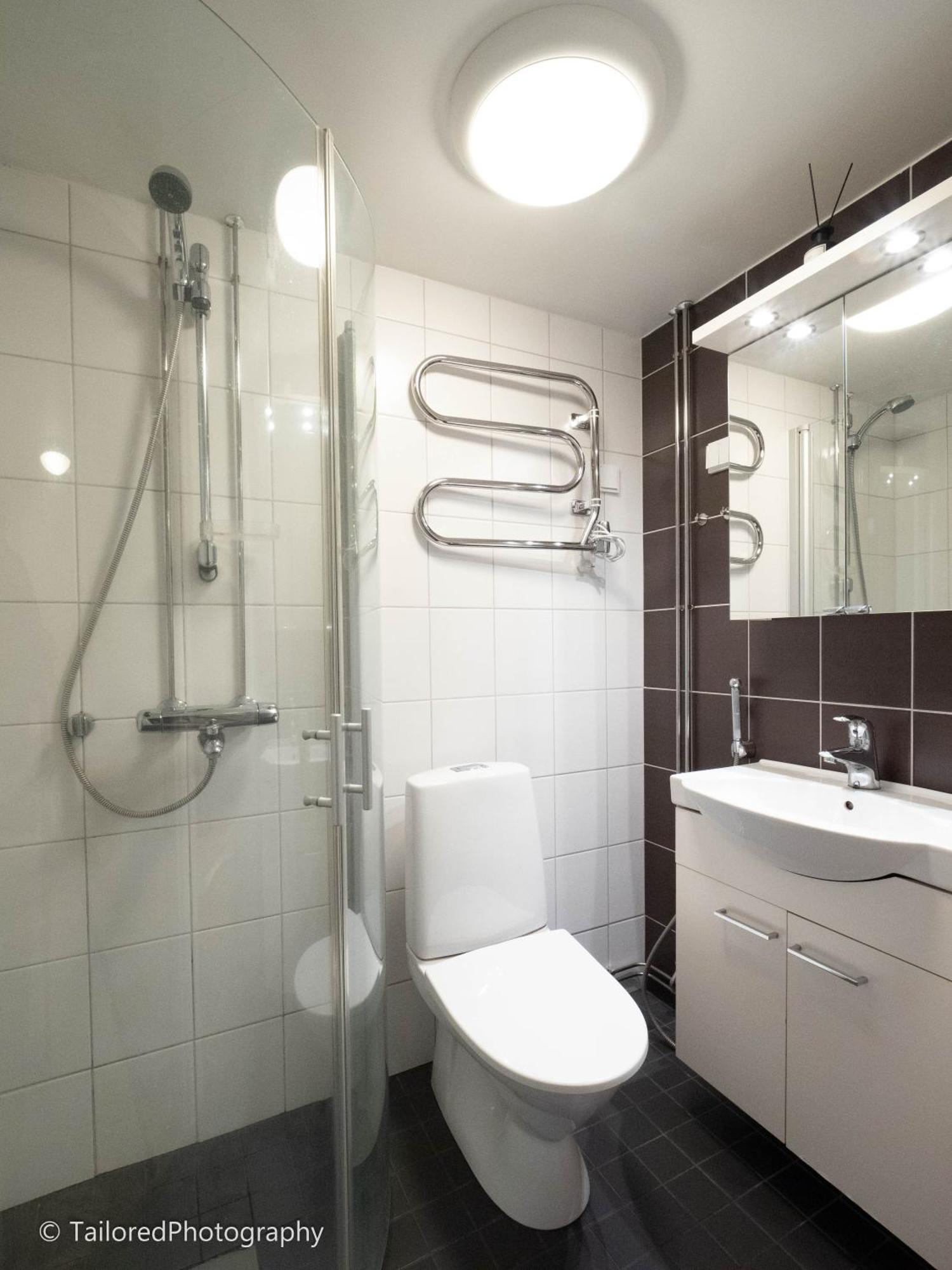 Ydinkeskusta Kaksio Saimaa Naekymillae, Ac, Wifi, Parveke Apartamento Lappeenranta Exterior foto